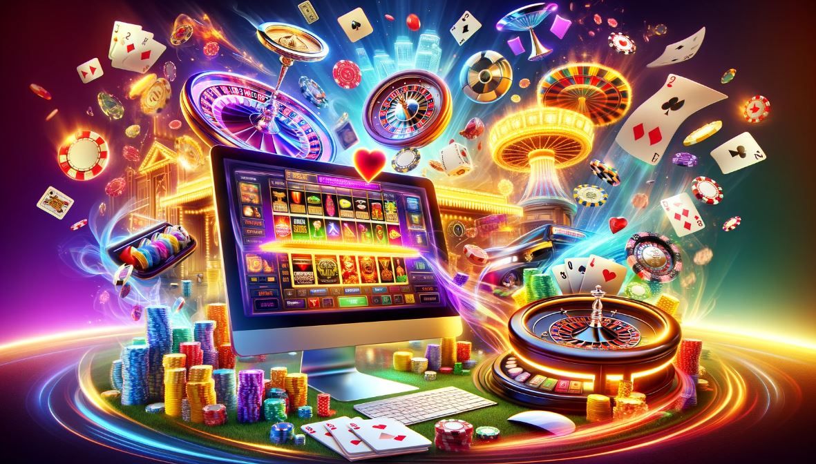 betPawa Login کیسینو میں بکراٹکھیلیں