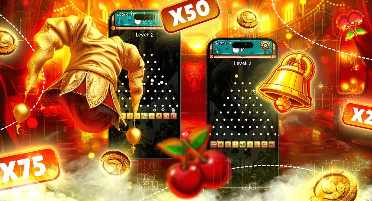 پاکستان میں betPawa Login کا آن لائن کیسینو سیکشن کھولیں۔
